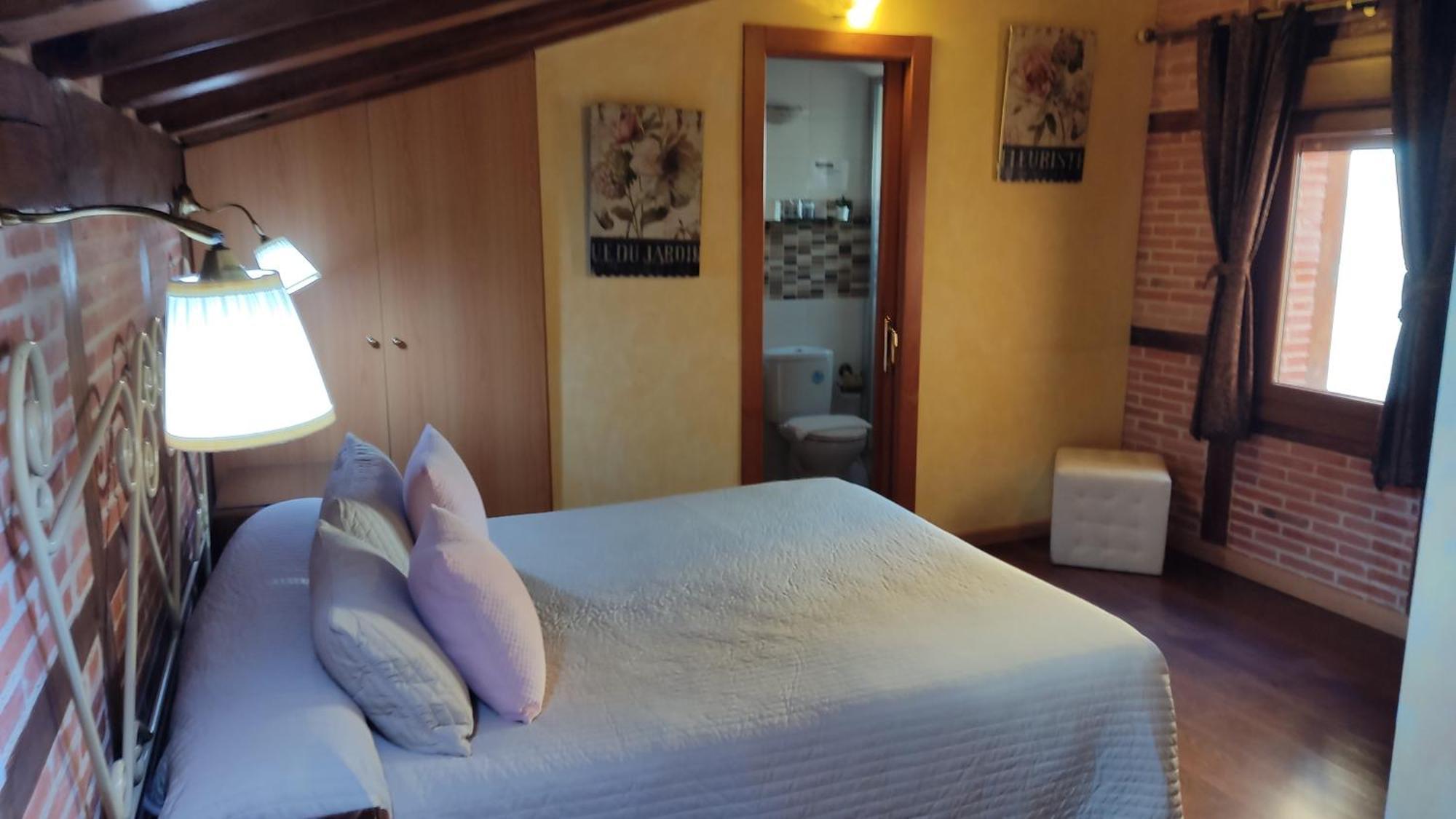 Hostal Segovia Adults Only Δωμάτιο φωτογραφία
