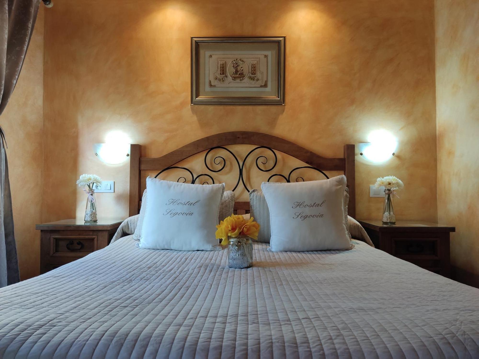 Hostal Segovia Adults Only Δωμάτιο φωτογραφία
