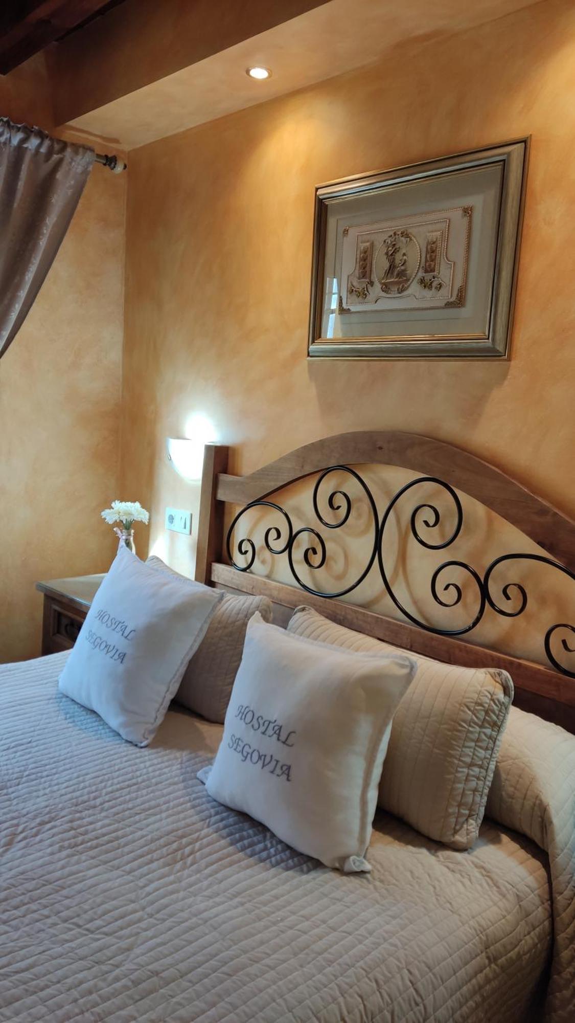 Hostal Segovia Adults Only Δωμάτιο φωτογραφία