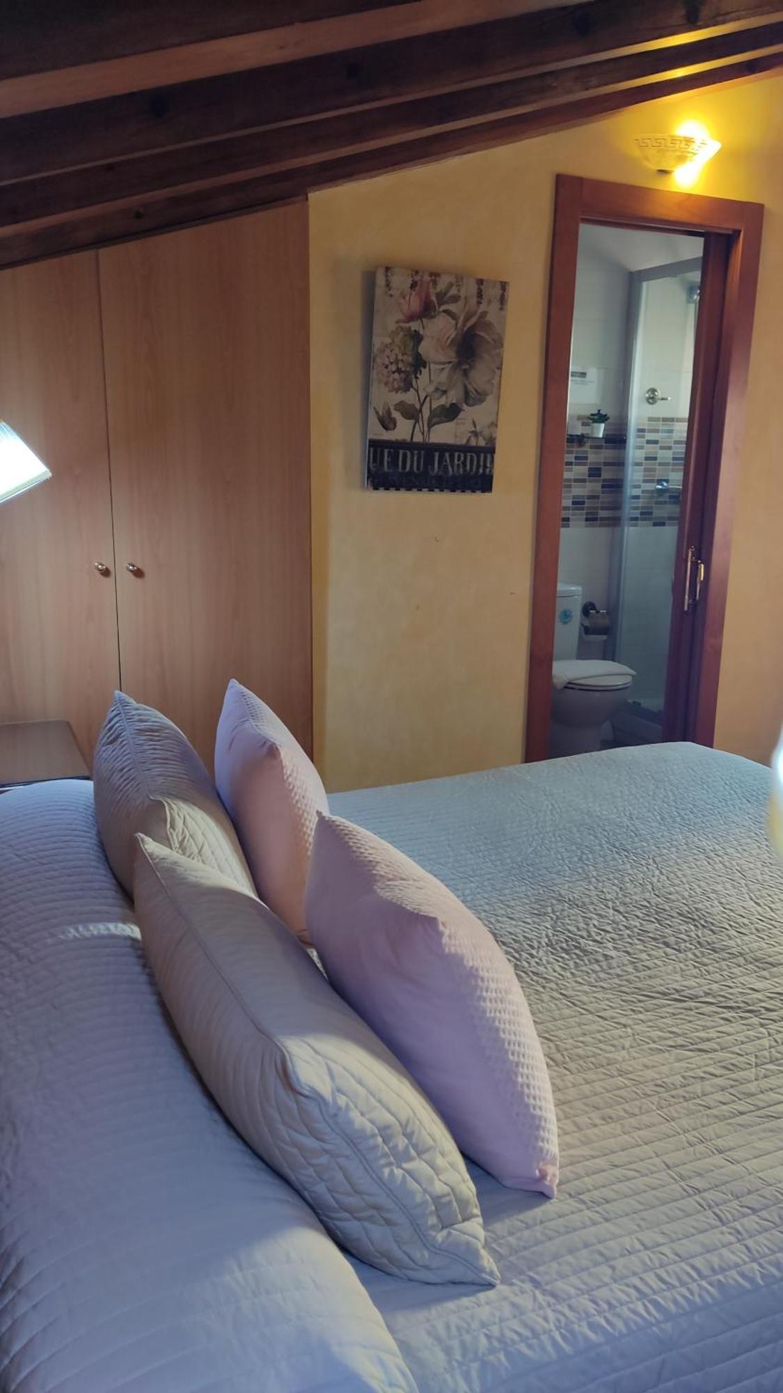 Hostal Segovia Adults Only Δωμάτιο φωτογραφία